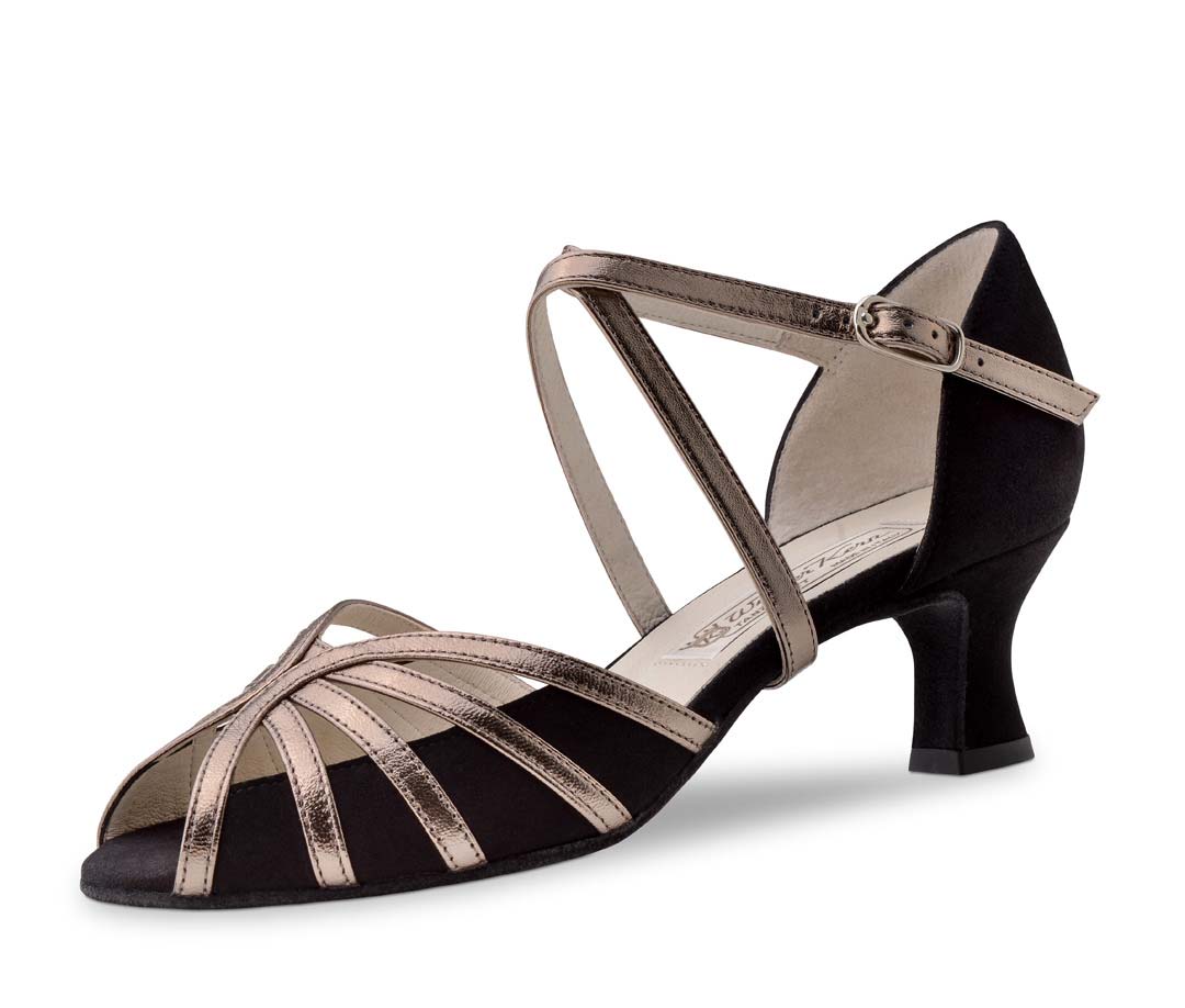 WERNER KERN Swantje dámská taneční obuv