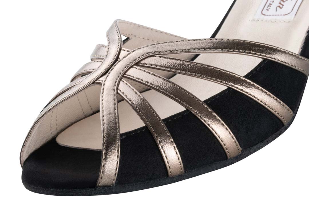 WERNER KERN Swantje dámská taneční obuv