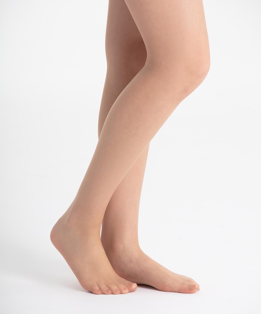 NADOTEC Tajemství-Diskrétní punčochy | 15 DEN