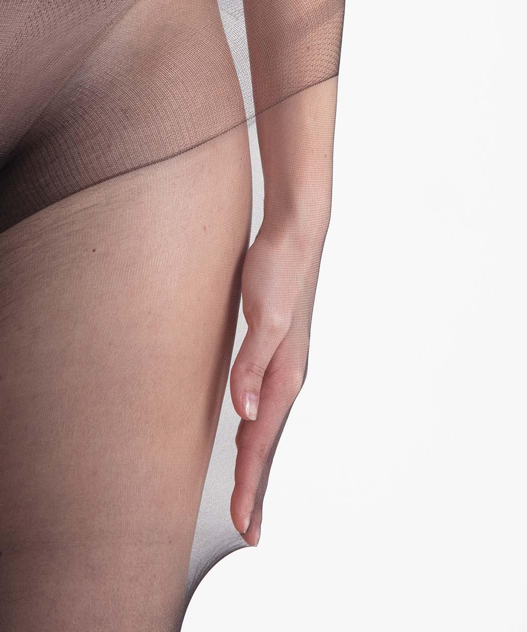 NADOTEC Tajemství-Diskrétní punčochy | 15 DEN