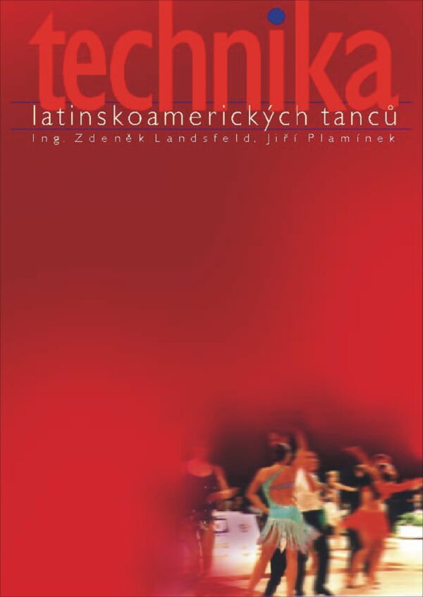 Technika latinskoamerických tanců