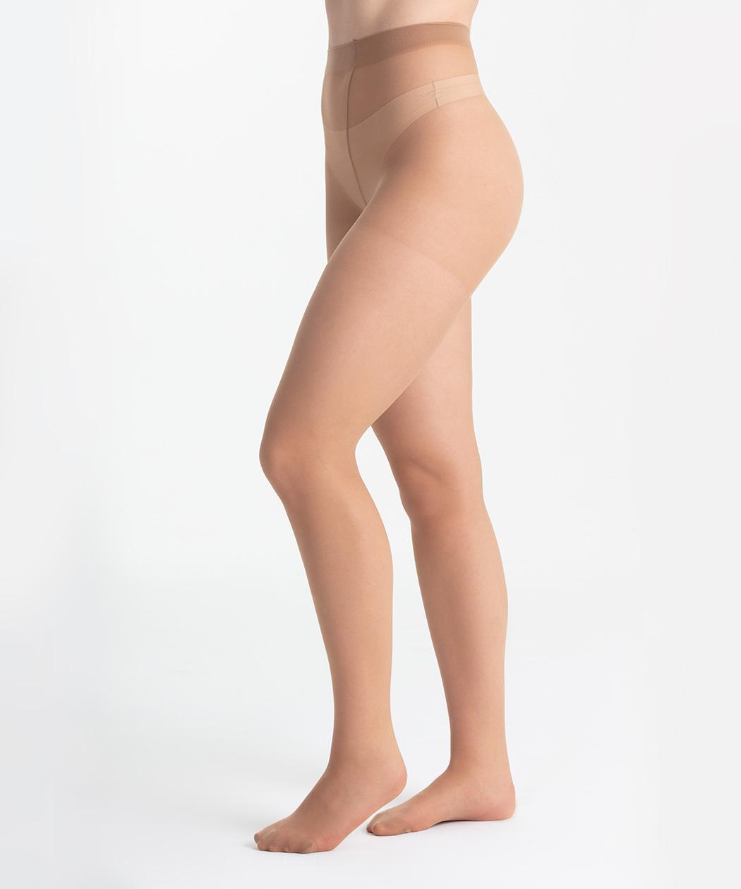 NADOTEC Těla-Kompresní punčochy | 20 DEN