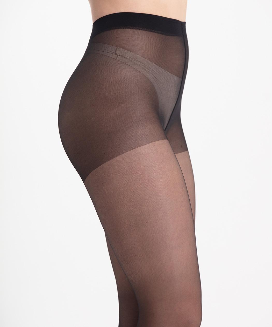 NADOTEC Těla-Kompresní punčochy | 20 DEN