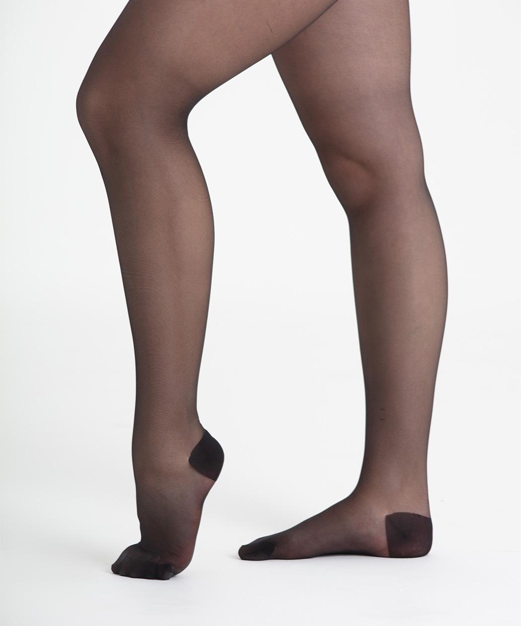 NADOTEC Těla-Kompresní punčochy | 20 DEN