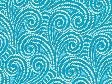 Elastické krajky Swirl