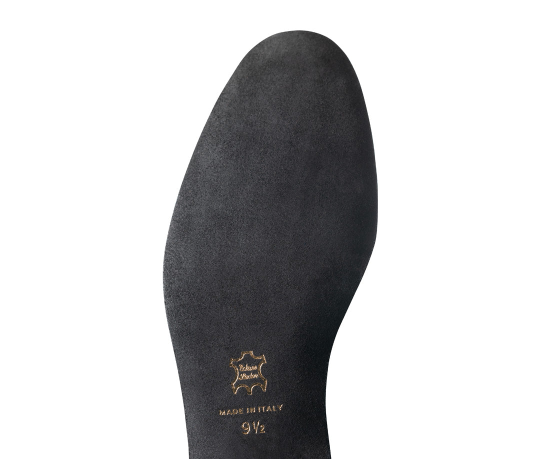 WERNER KERN 28018 men´s ballroom shoes