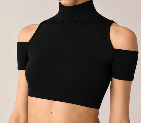 HD Body lace sleeve