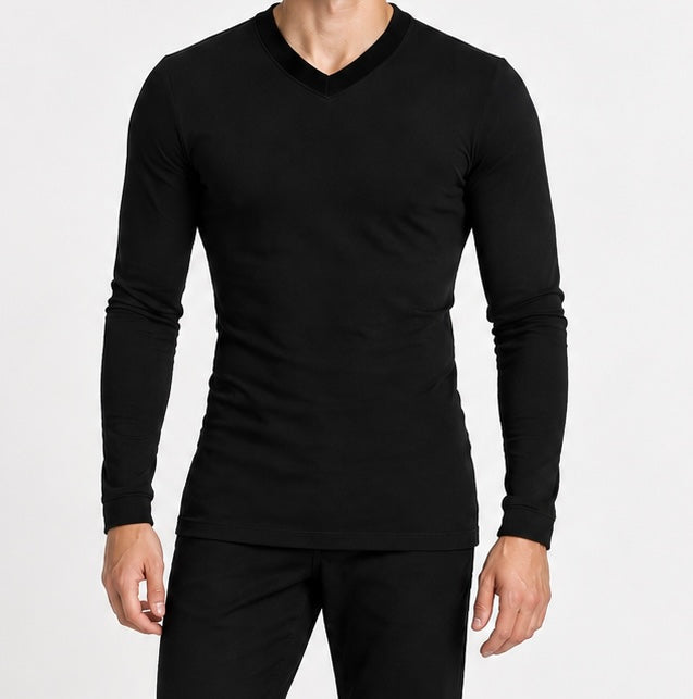 HD Top V-neck