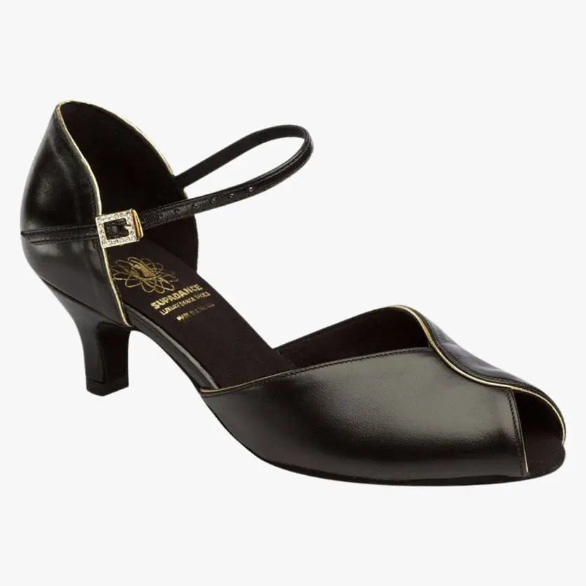 SUPADANCE 1032 ladies latin danceshoes