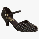 SUPADANCE 1032 ladies latin danceshoes