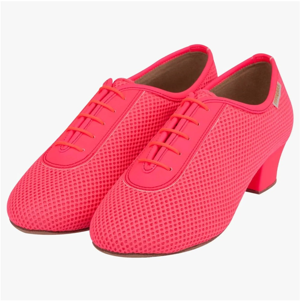 SUPADANCE ladies practice shoes style 1326 