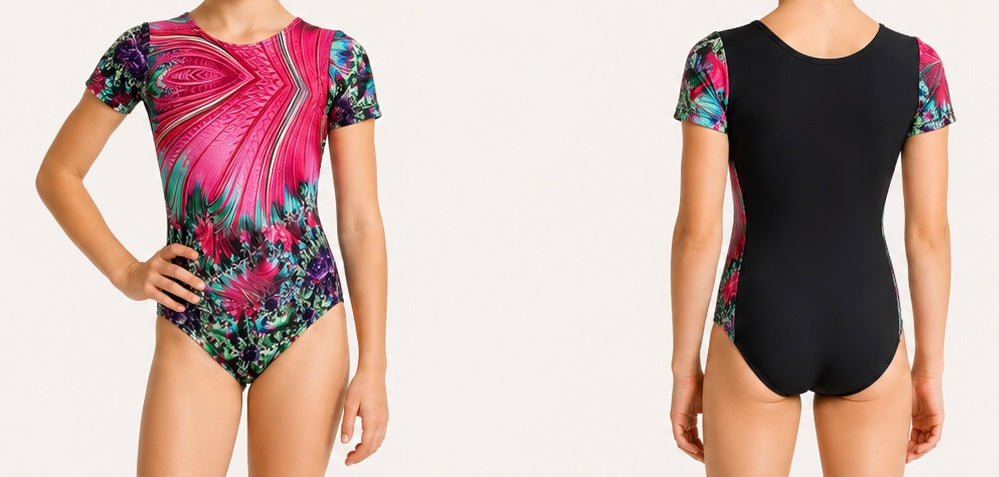 HD Dress for girls, size 122