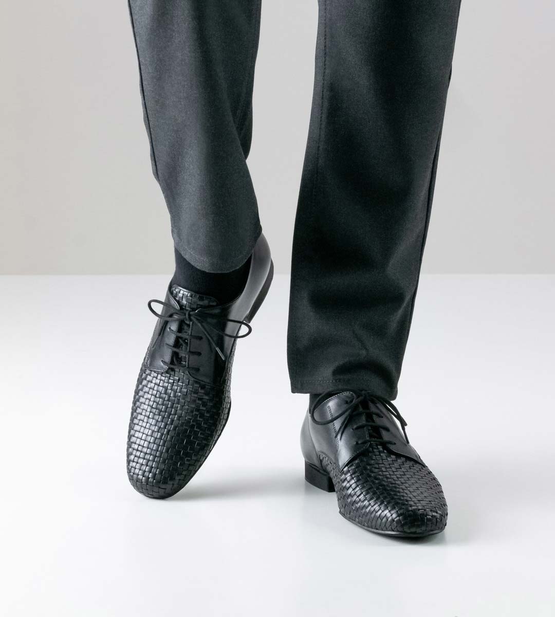 WERNER KERN 28018 men´s ballroom shoes