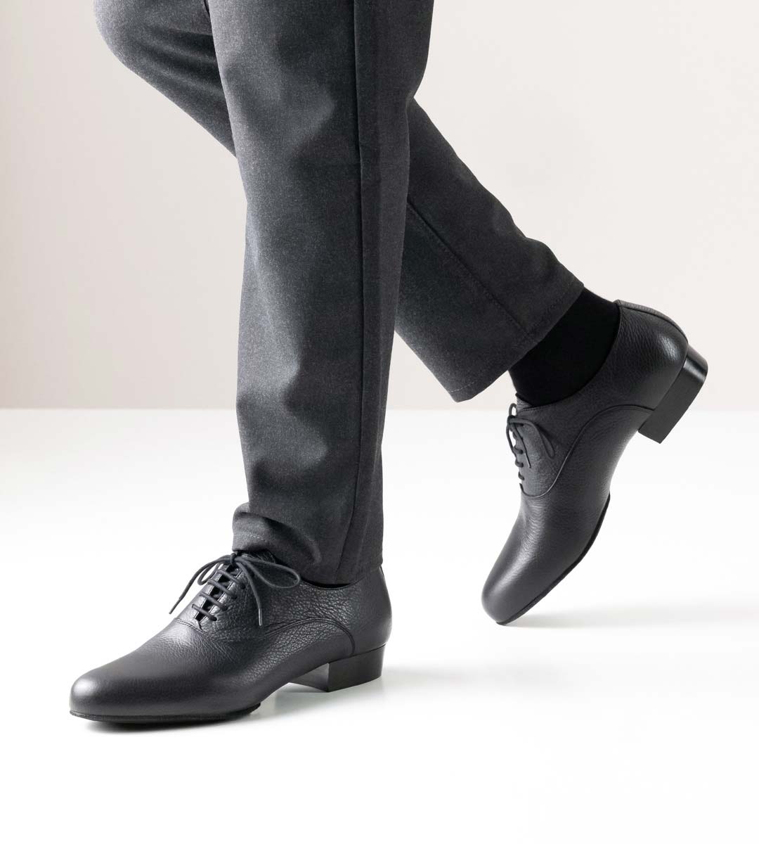 WERNER KERN 28036 men´s dancing shoes