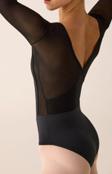 HD Body lace sleeve