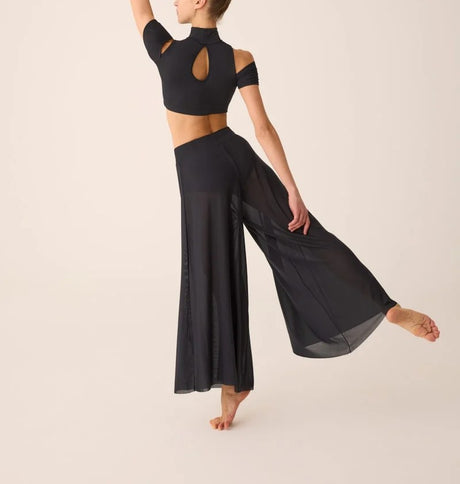 HD  Ladies practice trousers