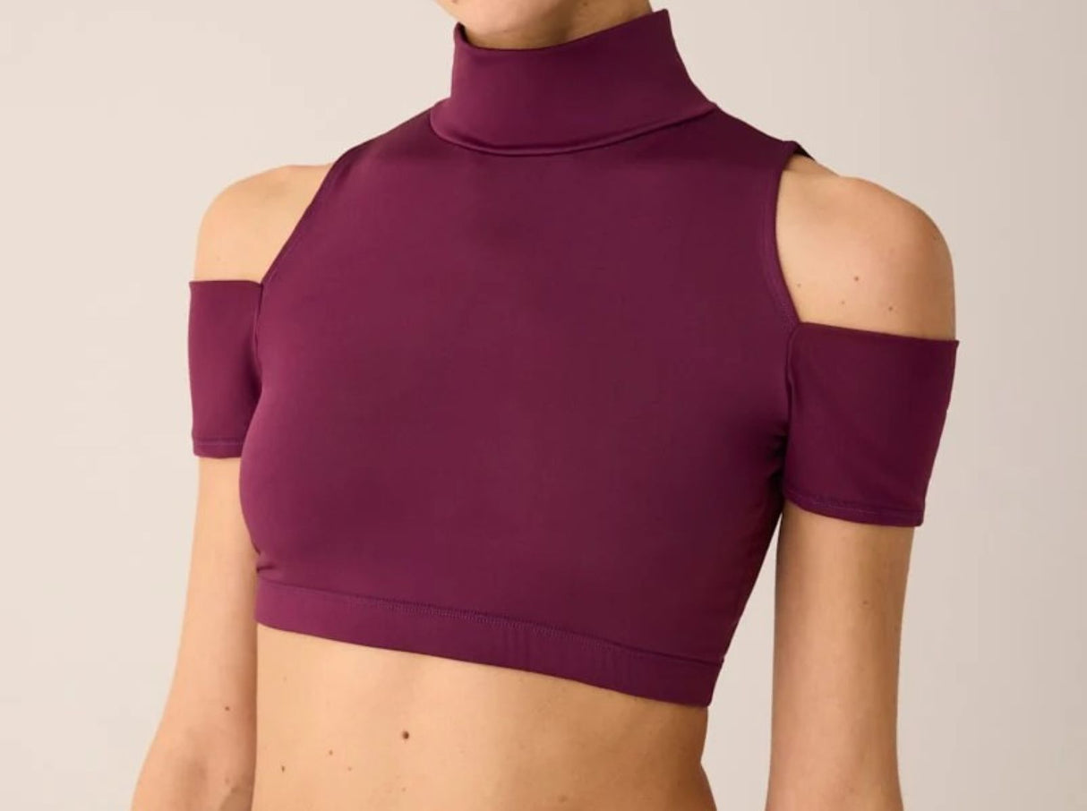 HD Body lace sleeve
