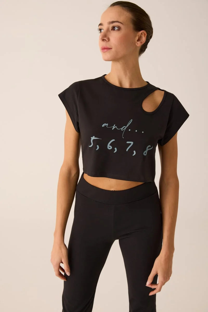 HD Body lace sleeve