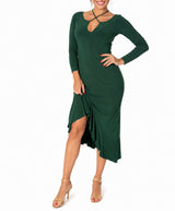 HD Latin dress