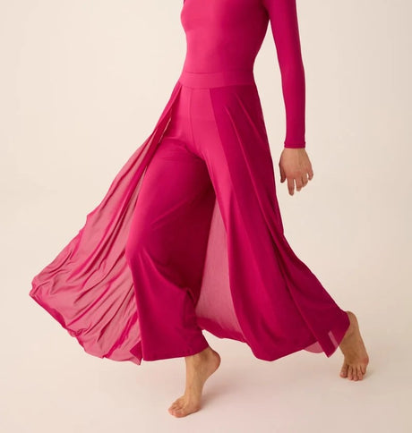 HD  Ladies practice trousers