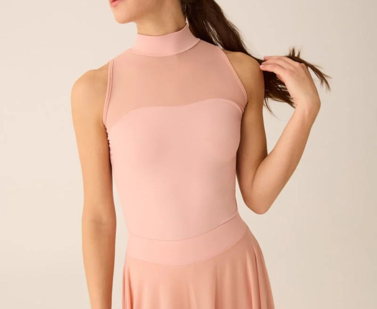 HD Body lace sleeve