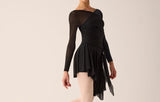 HD Body lace sleeve