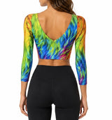 HD Crop Top
