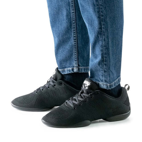 ANNA KERN 4020 dansneaker men