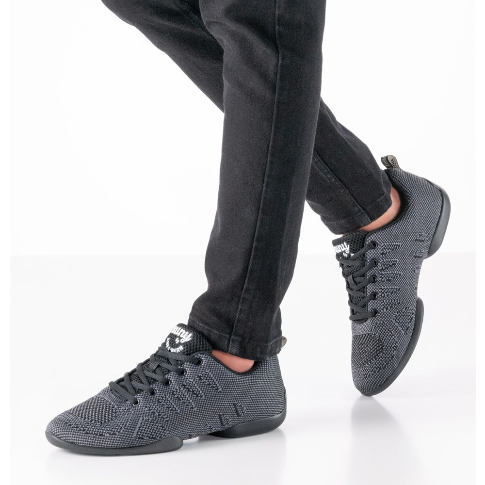 ANNA KERN 4050 dansneaker men