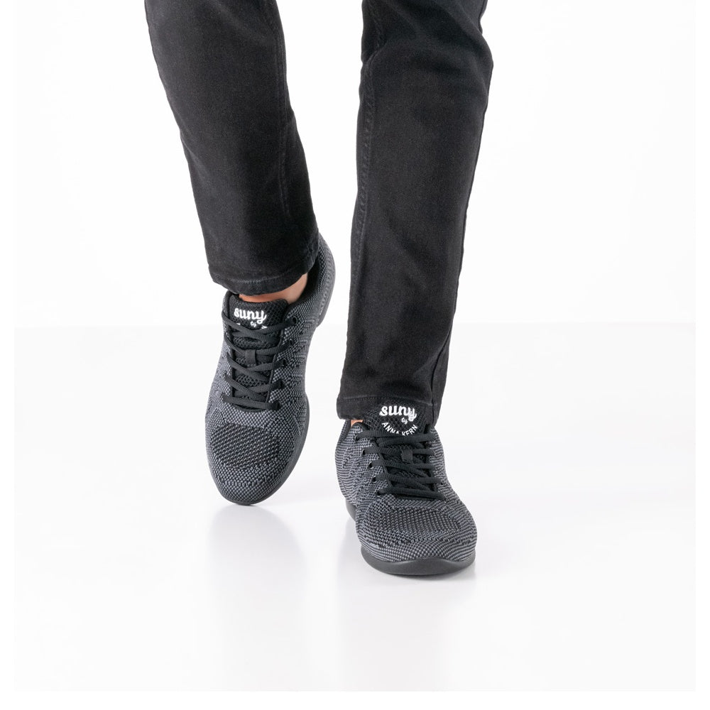 ANNA KERN 4050 dansneaker men