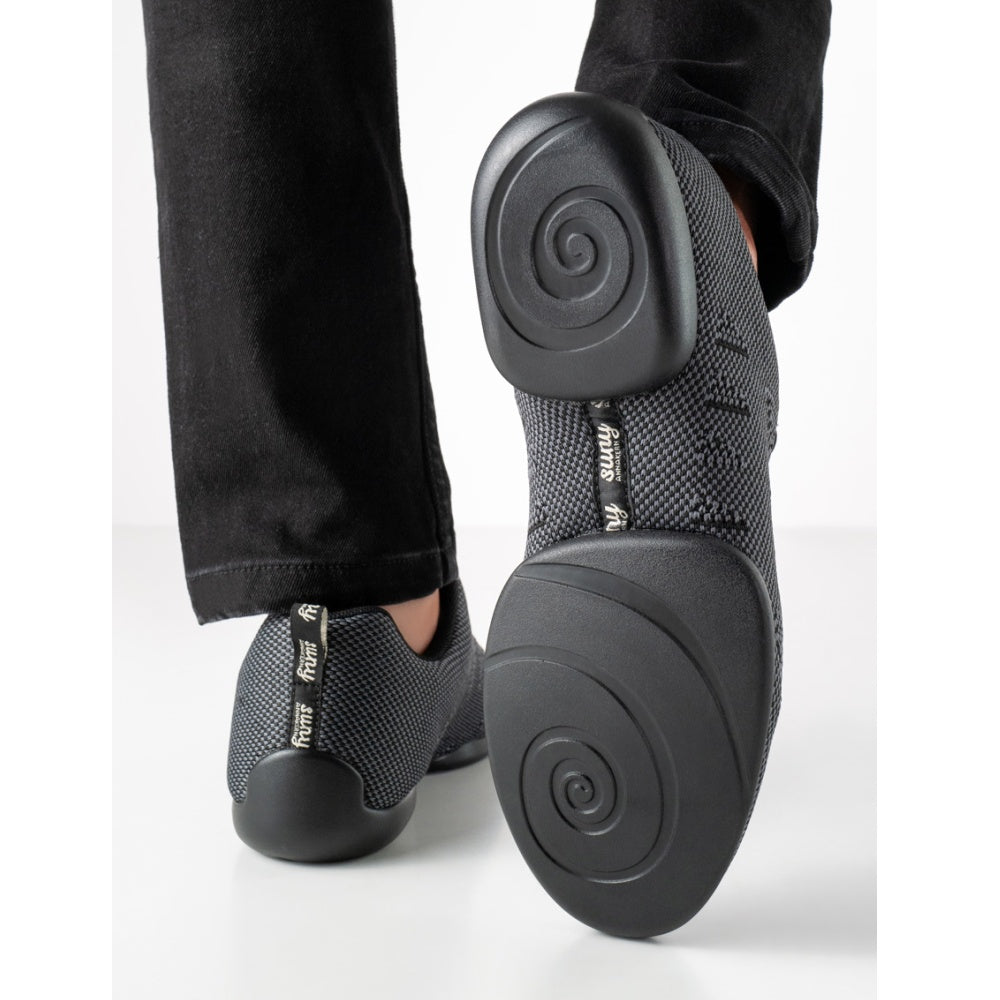 ANNA KERN 4050 dansneaker men