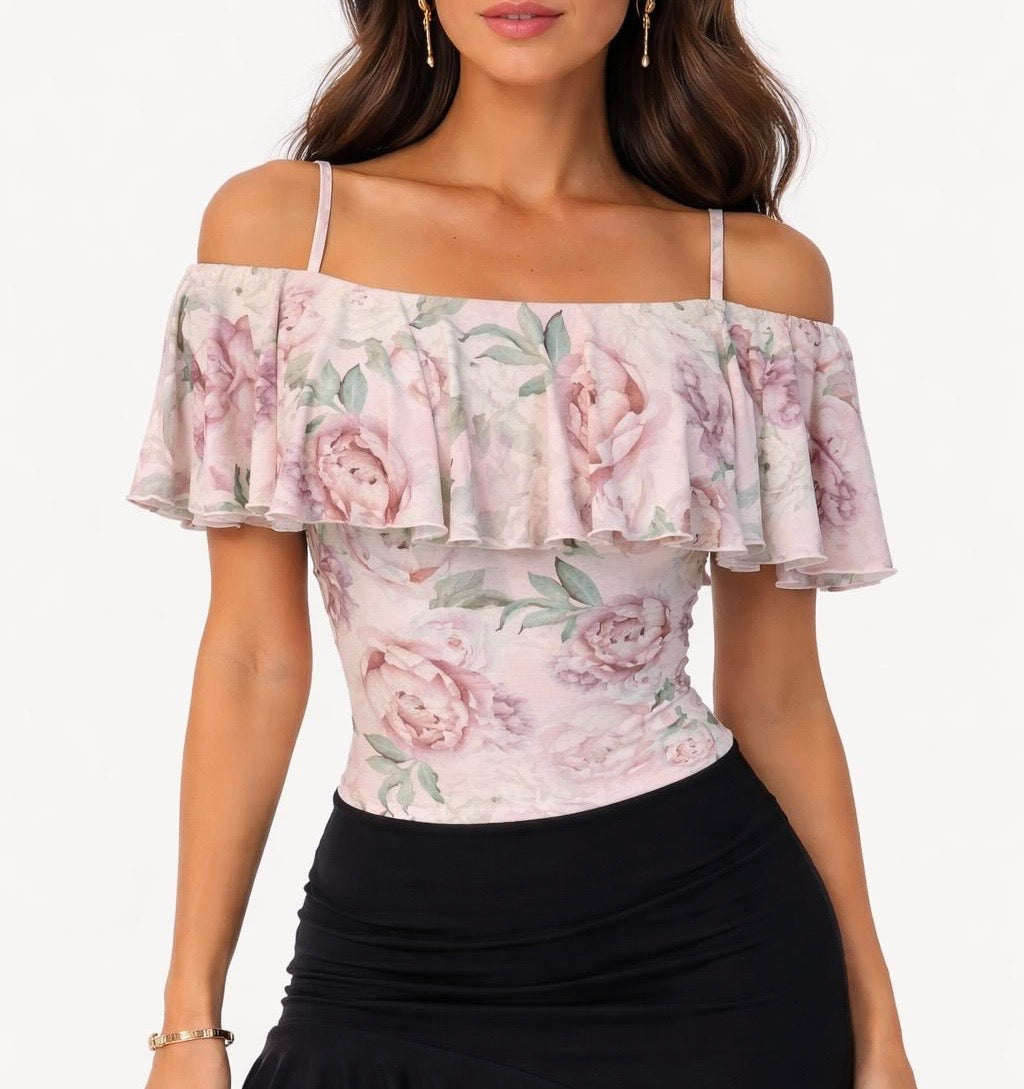 HD Body vzor, volán