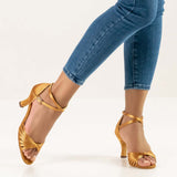 ANNA KERN 526-60 ladies dancing shoes