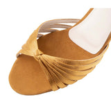 ANNA KERN 526-60 ladies dancing shoes