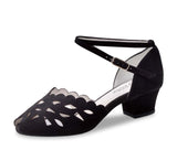 ANNA KERN 599-35 ladies dancing shoes