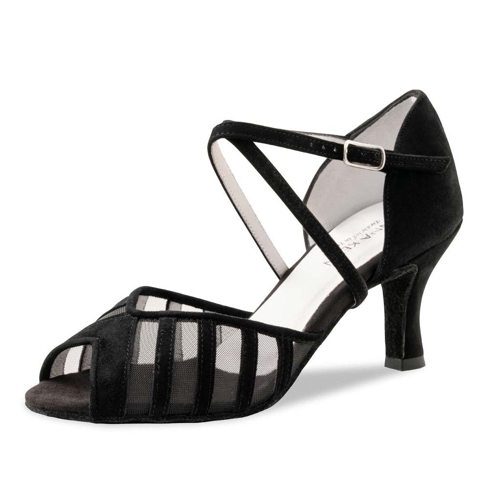 ANNA KERN 569-60 Adline dámská taneční obuv