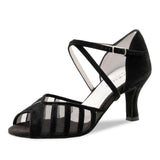 ANNA KERN 569-60 Adline dámská taneční obuv