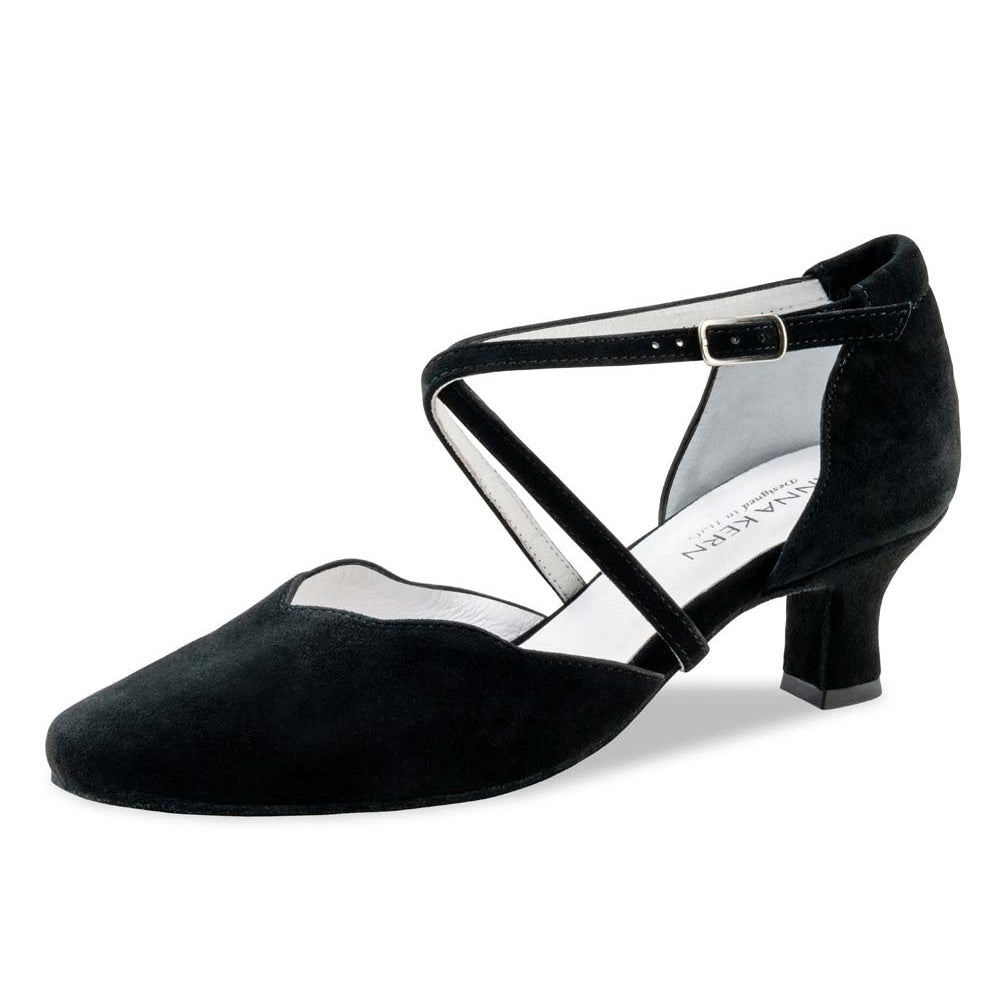 ANNA KERN 572-50 ladies dancing shoes
