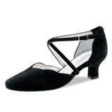ANNA KERN 572-50 ladies dancing shoes