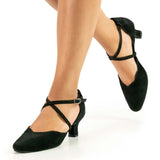 ANNA KERN 572-50 ladies dancing shoes