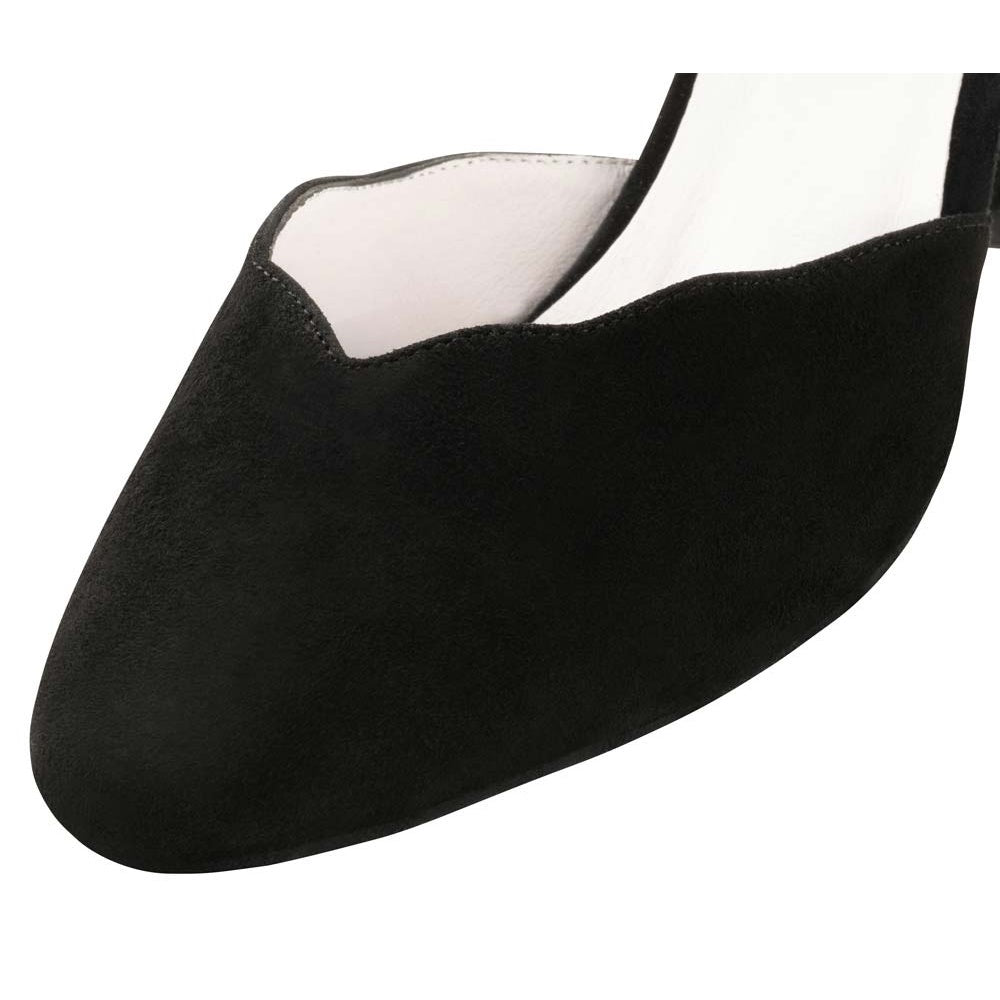 ANNA KERN 572-50 ladies dancing shoes