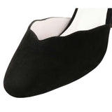 ANNA KERN 572-50 ladies dancing shoes