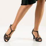 ANNA KERN 640-60 ladies dancing shoes