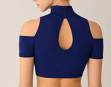 HD Body lace sleeve