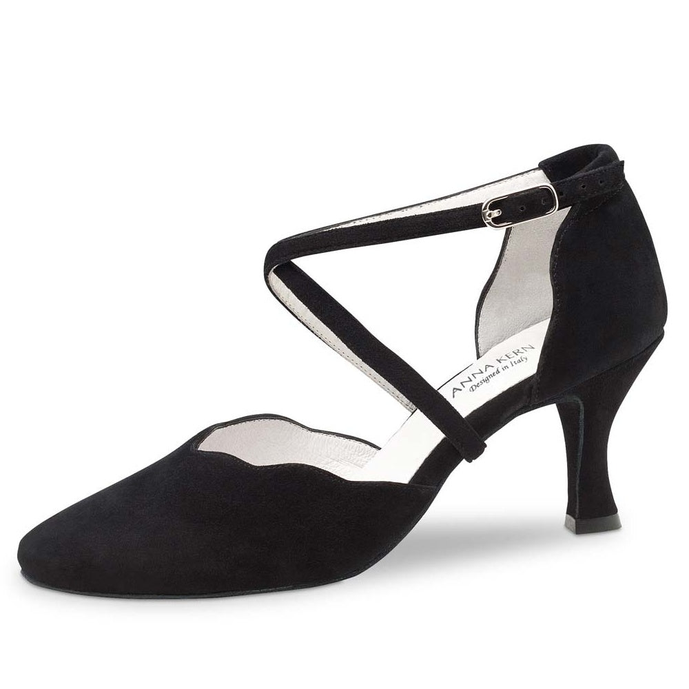 ANNA KERN 672-60 Odile dámská taneční obuv