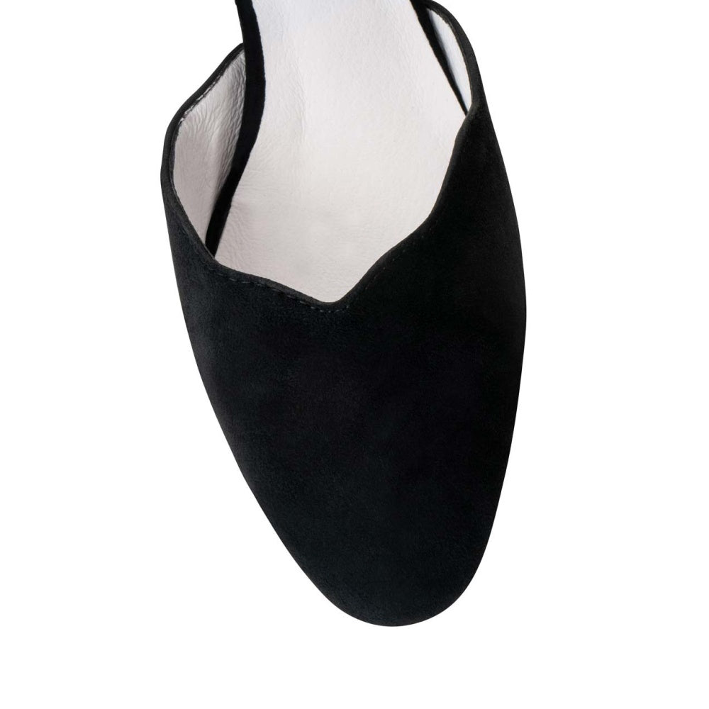 ANNA KERN 672-60 Odile dámská taneční obuv