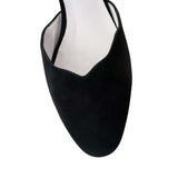 ANNA KERN 672-60 Odile dámská taneční obuv