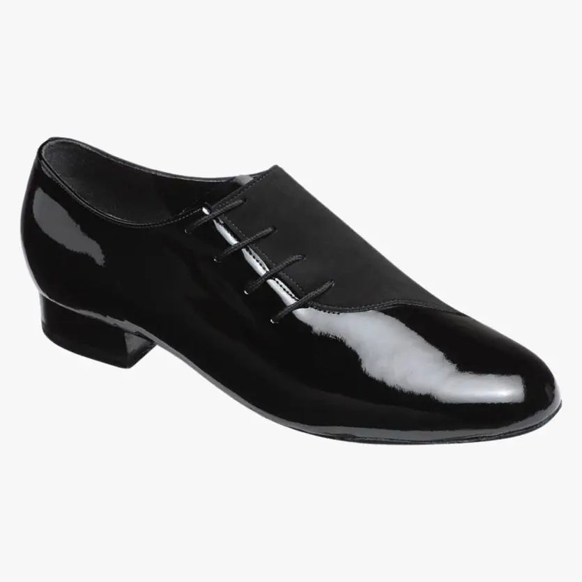 SUPADANCE men´s ballroom danceshoes style 6901 - Wide