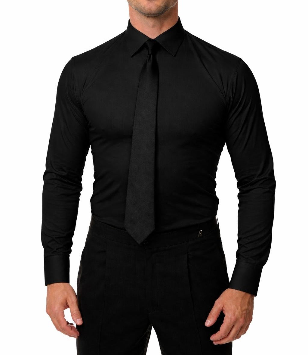HD Pánská košile - body