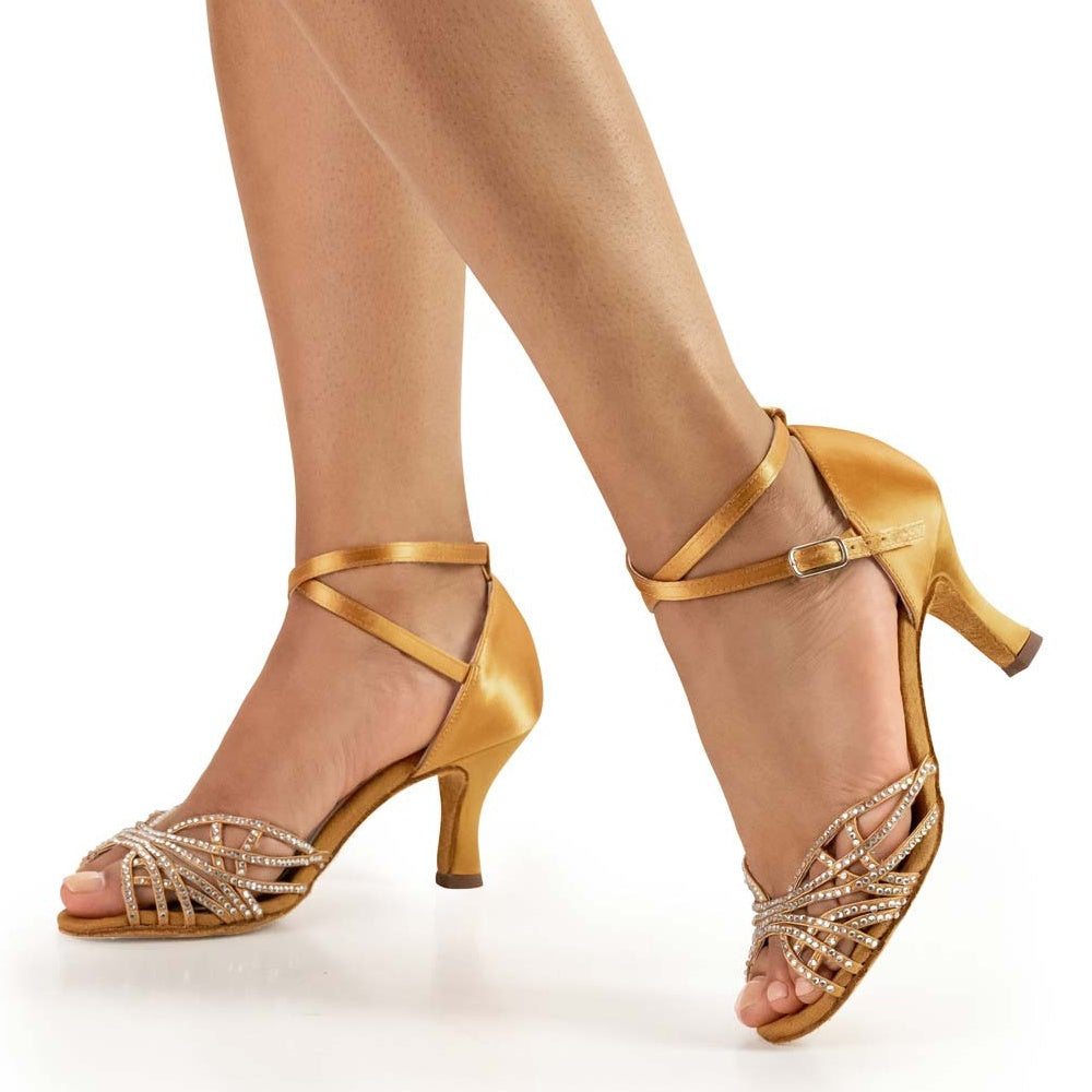 ANNA KERN 700-60 ladies dancing shoes